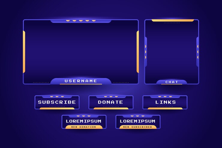 Static Overlay 06