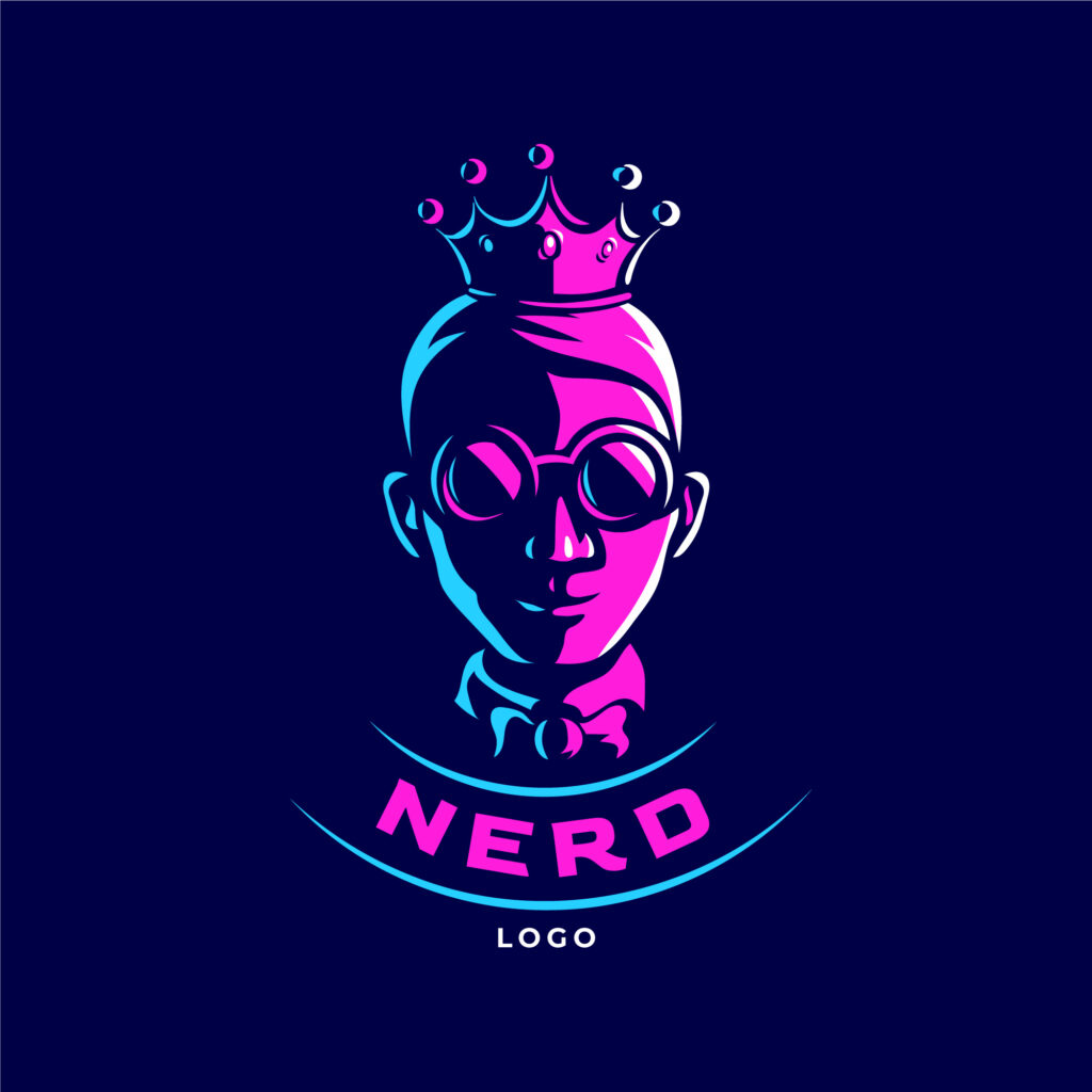 Character Logos 06