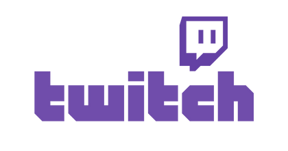 Streaming graphics and custom logo designs