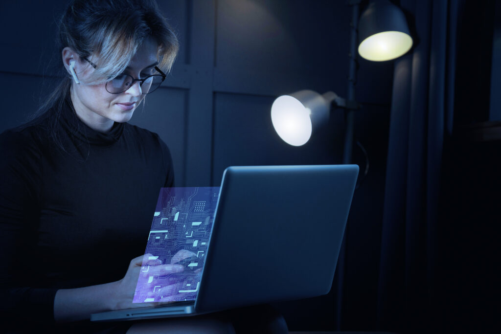 The Rise of Open-Source Animation Software