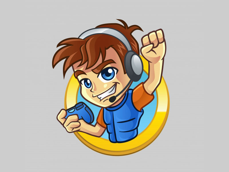 Character Logos 01