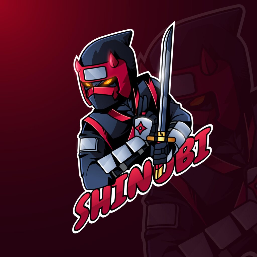 Character Logos 05
