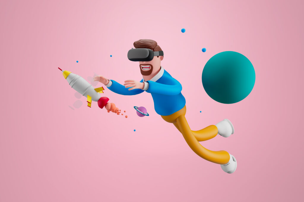 CGI Animation: Powerful Tool for Storytelling and Engagement