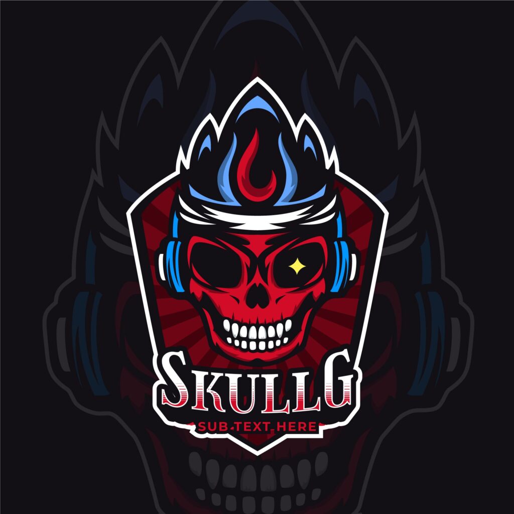 Character Logos 09