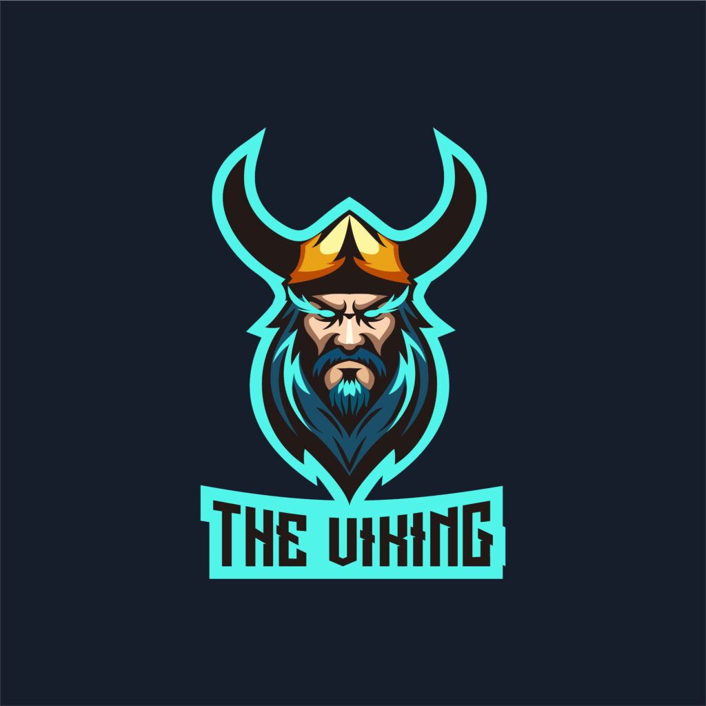 Character Logos 08