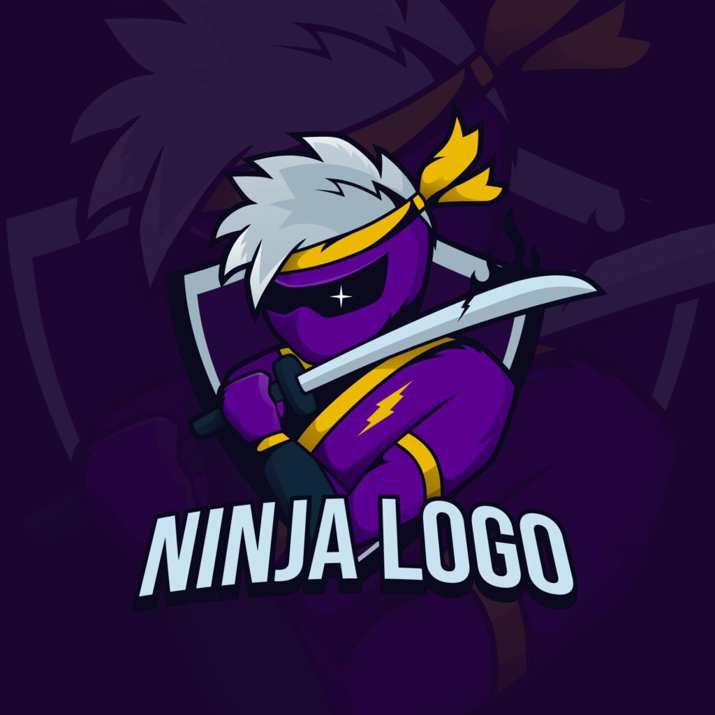 Character Logos 03