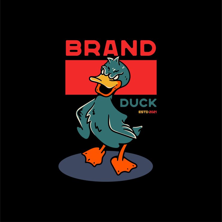 Cartoon Art Logo 09