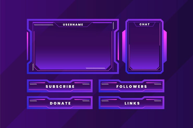 Static Overlay 02