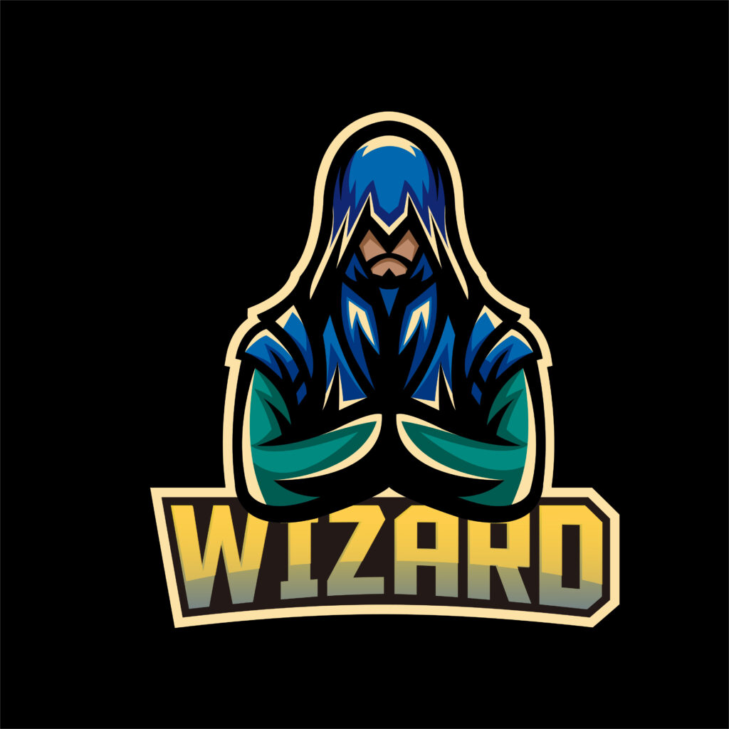 Character Logos 02
