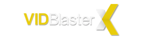 Streaming graphics and custom logo designs