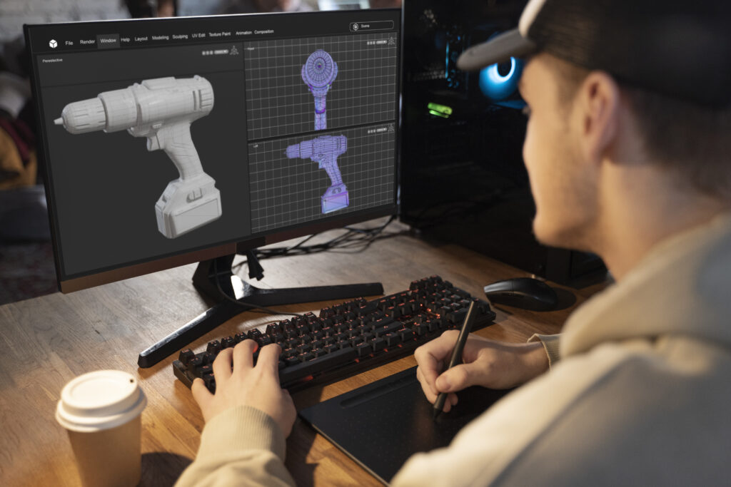 Create 3D Objects in After Effects Without Plugins