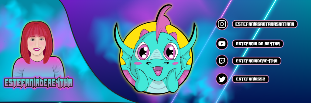 Cartoon Art Banners 05